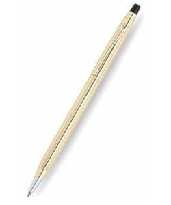 Cross Century 10Kt Rolled Gold Ball Pen